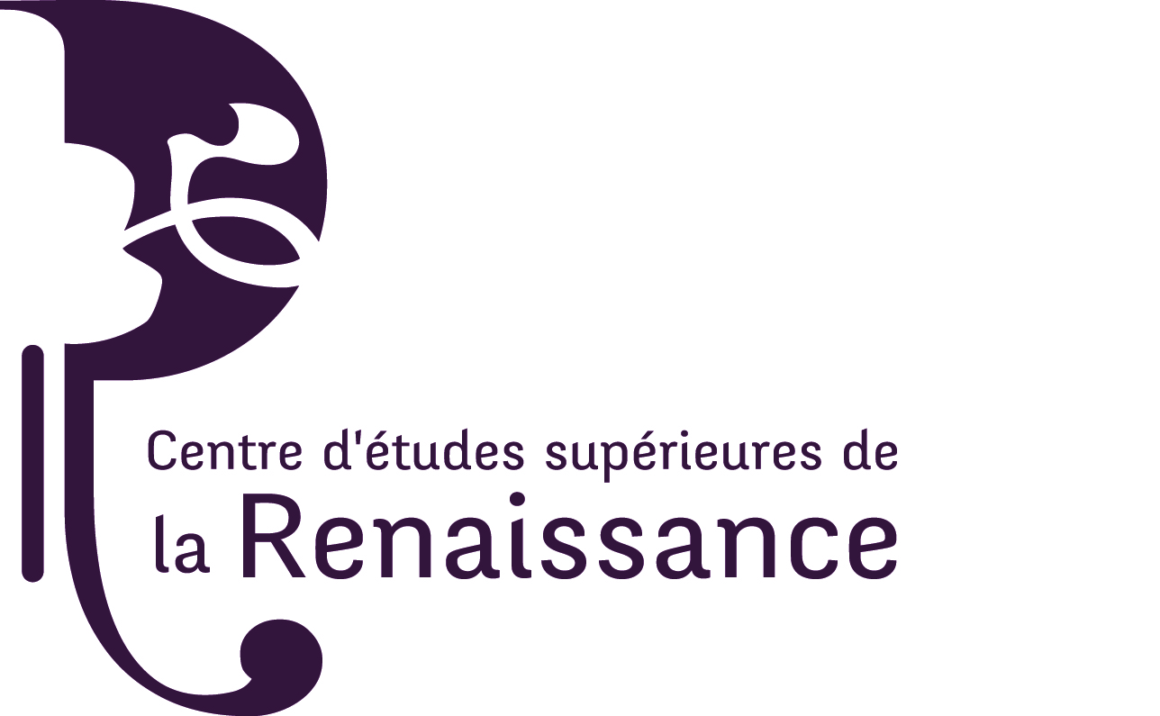 Logo Centre d'études supérieures de la Renaissance