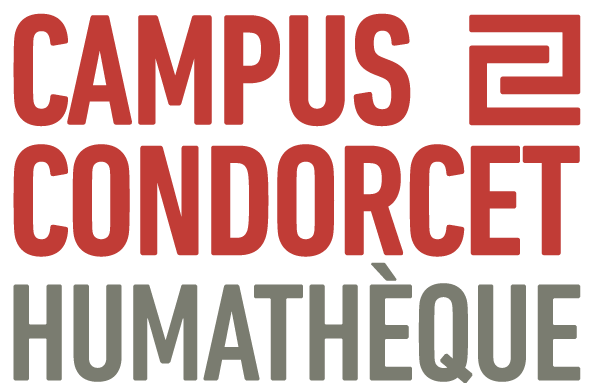 Logo Humathèque Condorcet