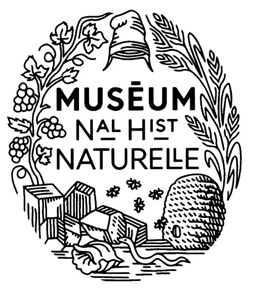 Logo Museum national d'histoire naturelle