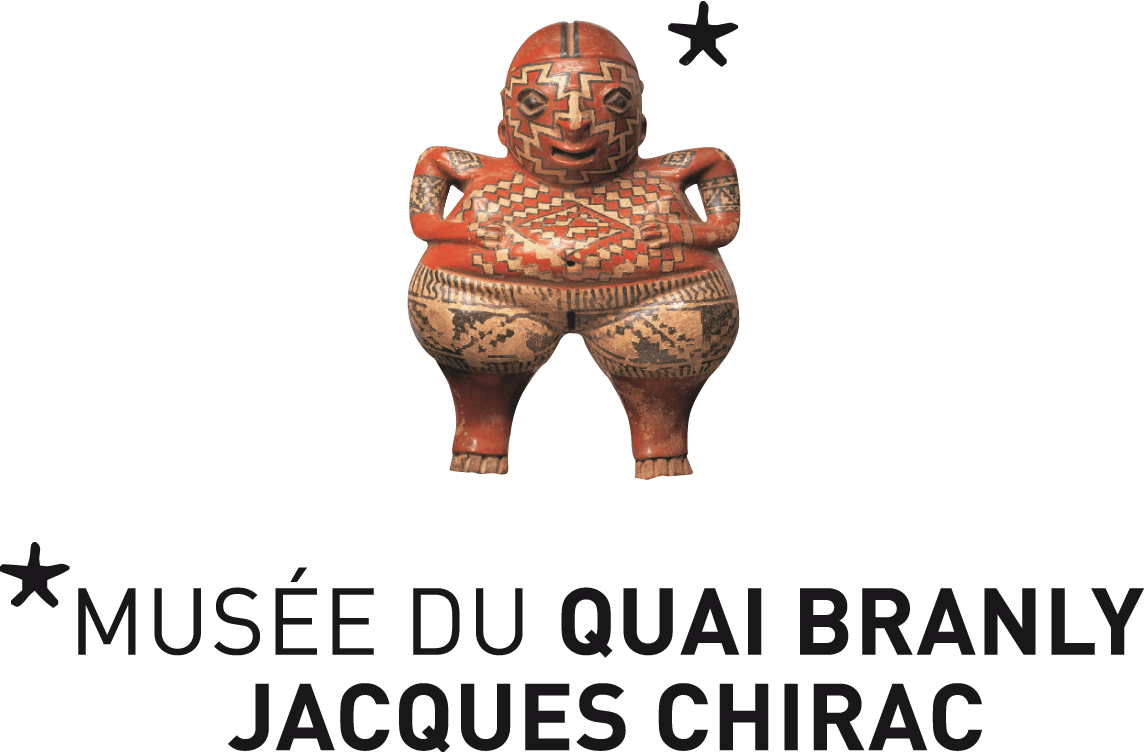 Logo Musée du Quai Branly