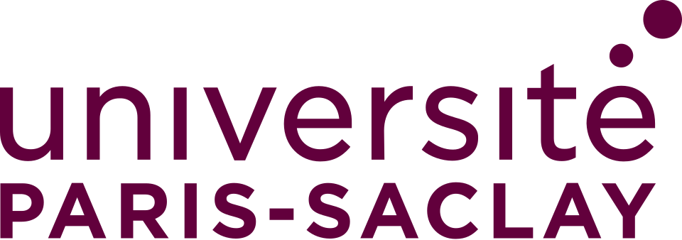 Logo Université Paris Saclay
